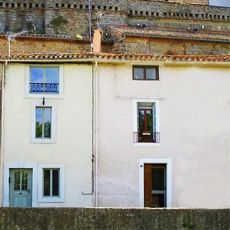Le Refuge